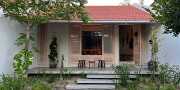 Xây nhà cấp 4 diện tích 5×20 trọn gói 300 triệu có khả thi?