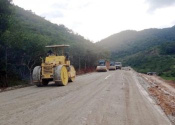 Điều phối vật liệu giữa các dự án Cao tốc Bắc-Nam: Cần có hướng dẫn cụ thể