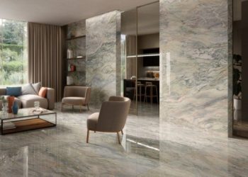 VIGLACERA 2023: Cung bậc xanh