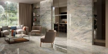 VIGLACERA 2023: Cung bậc xanh