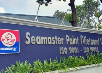 Sơn Seamaster: Ưu điểm vượt trội, bền vững cùng thời gian