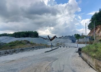 Quảng Nam: Xin ý kiến hướng dẫn về cấp phép hoạt động khoáng sản đang vướng mắc tại địa bàn