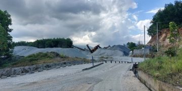 Quảng Nam: Xin ý kiến hướng dẫn về cấp phép hoạt động khoáng sản đang vướng mắc tại địa bàn