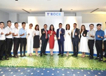 Phương Nam Panel ra mắt sản phẩm mới: “Đến Phương Nam Panel phải hỏi T*Rock”
