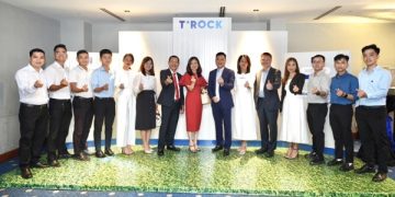 Phương Nam Panel ra mắt sản phẩm mới: “Đến Phương Nam Panel phải hỏi T*Rock”