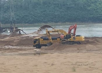 Phú Yên: Tăng nguồn cung đáp ứng nhu cầu vật liệu cho các công trình