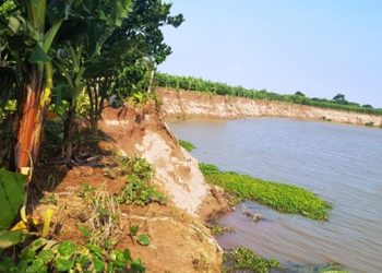 Hưng Yên: Sẽ đấu giá 3 điểm mỏ khoáng sản làm vật liệu xây dựng thông thường