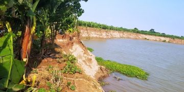 Hưng Yên: Sẽ đấu giá 3 điểm mỏ khoáng sản làm vật liệu xây dựng thông thường