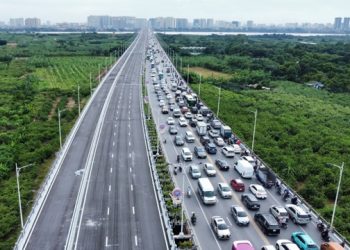 Thủ tướng chỉ đạo gỡ khó về định mức, đơn giá, vật liệu xây dựng công trình giao thông