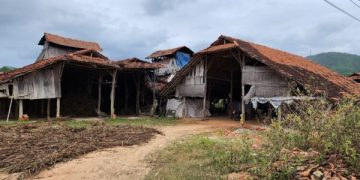 Tây Sơn (Bình Định): Chấm dứt hoàn toàn các hoạt động của lò gạch, ngói thủ công