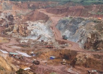 Sửa quy định danh mục chủng loại, tiêu chuẩn chất lượng khoáng sản xuất khẩu