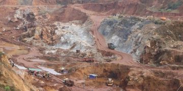 Sửa quy định danh mục chủng loại, tiêu chuẩn chất lượng khoáng sản xuất khẩu