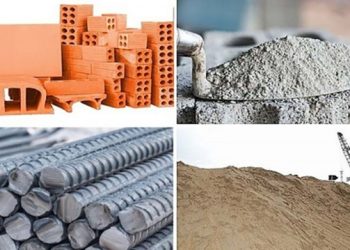 Bắc Ninh: Sở Xây dựng công bố giá vật liệu xây dựng tháng 12/2023