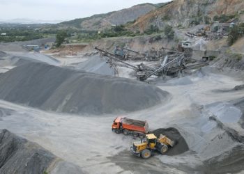 Lâm Đồng: Tập trung “gỡ khó” về việc cung ứng vật liệu xây dựng cho các dự án giao thông trọng điểm