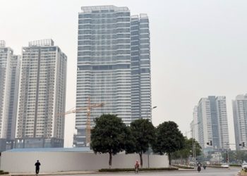 Bộ Xây dựng hướng dẫn xác định và quản lý chi phí đầu tư