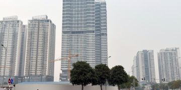 Bộ Xây dựng hướng dẫn xác định và quản lý chi phí đầu tư