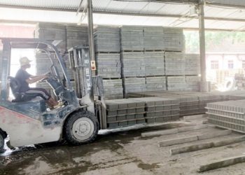 Sở Xây dựng Vĩnh Phúc: Công bố giá vật liệu xây dựng quý IV/2023