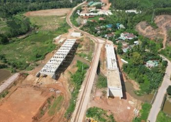 Bình Định: Ban Quản lý và chủ mỏ khai thác phải chịu trách nhiệm nếu để xảy ra sai phạm