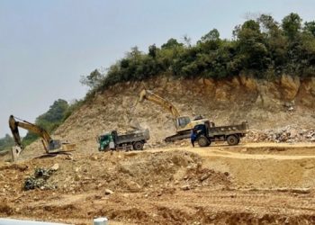 Ninh Bình: Không để xảy ra tình trạng đầu cơ, nâng giá, ép giá vật liệu cung ứng cho các dự án, công trình trọng điểm