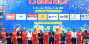 Chi tiết chương trình Triển lãm quốc tế Vietbuild 2024