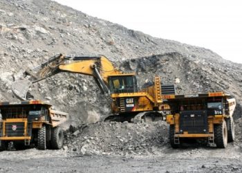 Hà Nội: Tăng cường công tác quản lý hoạt động khai thác khoáng sản