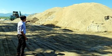 Quảng Nam: Công ty TNHH MTV Nam Tiến được chấp thuận chủ trương đầu tư dự án khai thác khoáng sản