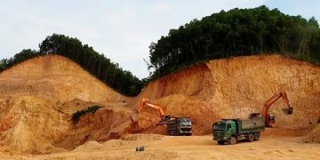 Thanh Hóa: Công nhận kết quả trúng đấu giá quyền khai thác khoáng sản