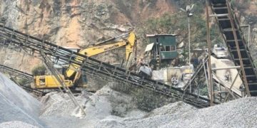 Quy định về xuất khẩu khoáng sản làm vật liệu xây dựng