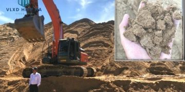 Đặc điểm và ứng dụng của cát san lấp, cát xây tô theo tiêu chuẩn chất lượng quy định