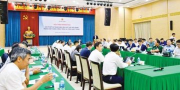 Viện Vật liệu xây dựng: Hoàn thành vượt mức kế hoạch năm 2023