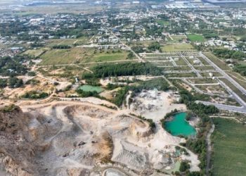 Thực hiện Nghị quyết số 10-NQ/TW: Chuyển biến tích cực từ quản lý khoáng sản