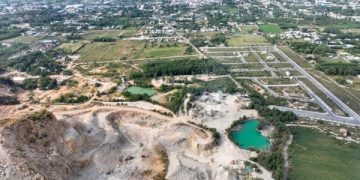 Thực hiện Nghị quyết số 10-NQ/TW: Chuyển biến tích cực từ quản lý khoáng sản