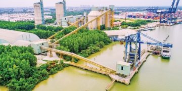 Ngành Xi măng một năm nhìn lại