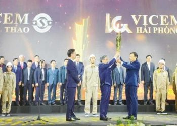 VICEM – đồng tâm vượt khó