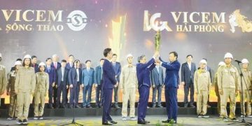 VICEM – đồng tâm vượt khó