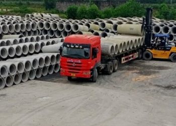 Ống cống rung lõi Thiên Tân: Kỳ vọng mới trong xây dựng