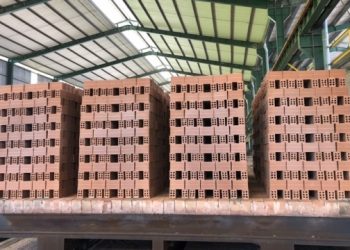 Quảng Nam: Chấp thuận dự án nhà máy gạch tuynel công nghệ cao 75 tỷ đồng