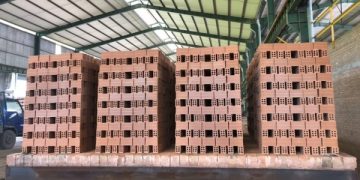 Quảng Nam: Chấp thuận dự án nhà máy gạch tuynel công nghệ cao 75 tỷ đồng