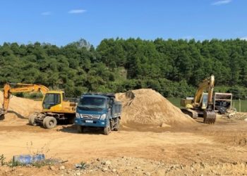 Căn cứ xác định khu vực không đấu giá quyền khai thác khoáng sản