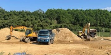 Căn cứ xác định khu vực không đấu giá quyền khai thác khoáng sản