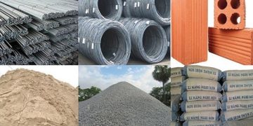 Hà Tĩnh: Xác định giá vật liệu xây dựng phục vụ công tác quản lý chi phí đầu tư xây dựng và hợp đồng xây dựng