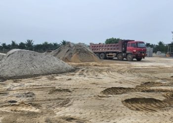 Thanh Hóa: Xử lý nhiều tổ chức, cá nhân vi phạm về thăm dò, khai thác tài nguyên, khoáng sản với tổng số tiền 1,8 tỷ đồng