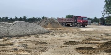 Thanh Hóa: Xử lý nhiều tổ chức, cá nhân vi phạm về thăm dò, khai thác tài nguyên, khoáng sản với tổng số tiền 1,8 tỷ đồng