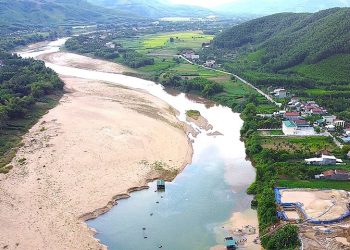 Quảng Ngãi: Chủ mỏ không được bán cát vượt giá 289.300 đồng/m3