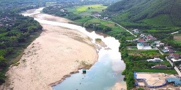 Quảng Ngãi: Chủ mỏ không được bán cát vượt giá 289.300 đồng/m3