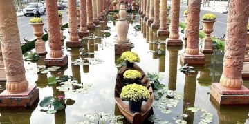 Vĩnh Long: Gốm đỏ tài nguyên quý giá để xây dựng phát triển sản phẩm du lịch đặc thù