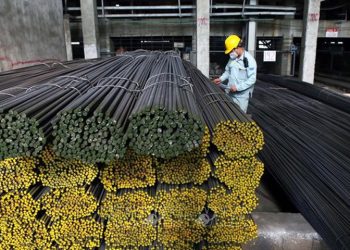 Tạo đà phát triển ngành công nghiệp vật liệu xây dựng