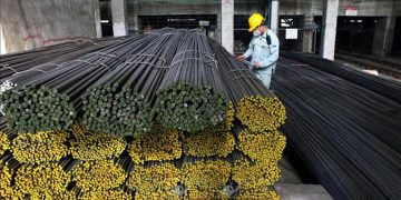 Tạo đà phát triển ngành công nghiệp vật liệu xây dựng