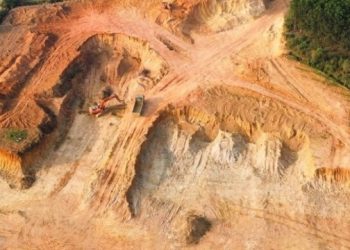 Thanh Hóa: Hủy kết quả 2 mỏ đất, cát làm vật liệu xây dựng