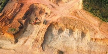 Thanh Hóa: Hủy kết quả 2 mỏ đất, cát làm vật liệu xây dựng